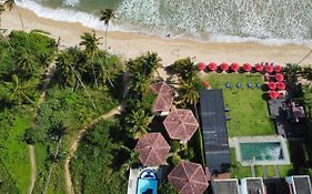 Alma Beach Hotel